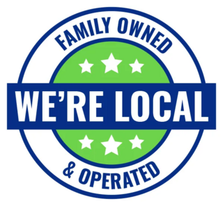 Family Owned & Operated